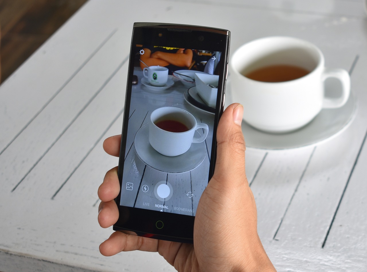最新版Instagram安卓下载指南，功能体验、使用技巧全解析